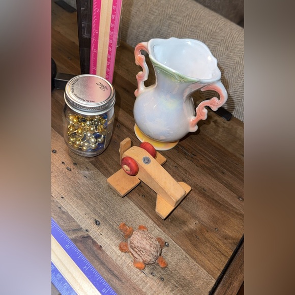 Miscellaneous Trinket Bundle Home Decor - Picture 4 of 4